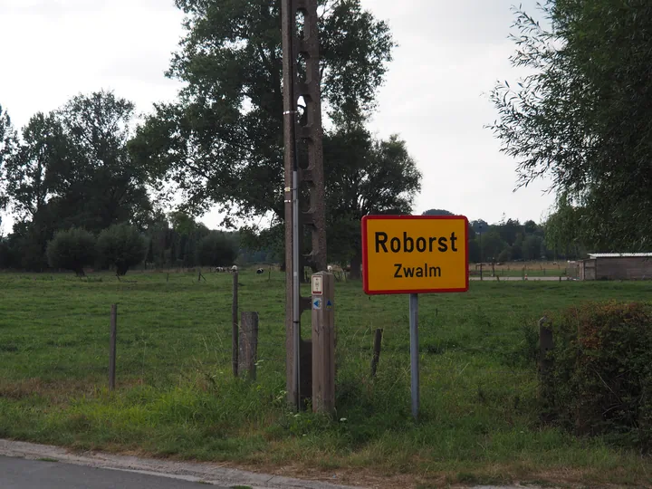Roborst (België)